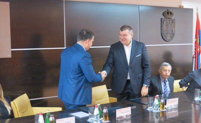 ProCredit banka prvi veliki kupac „ZELENE STRUJE“ u Srbiji