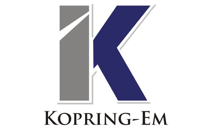 Kopring logo
