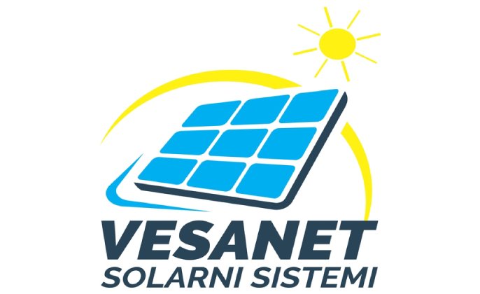 Vesanet logo